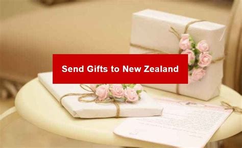 gift baskets to send to new zealand